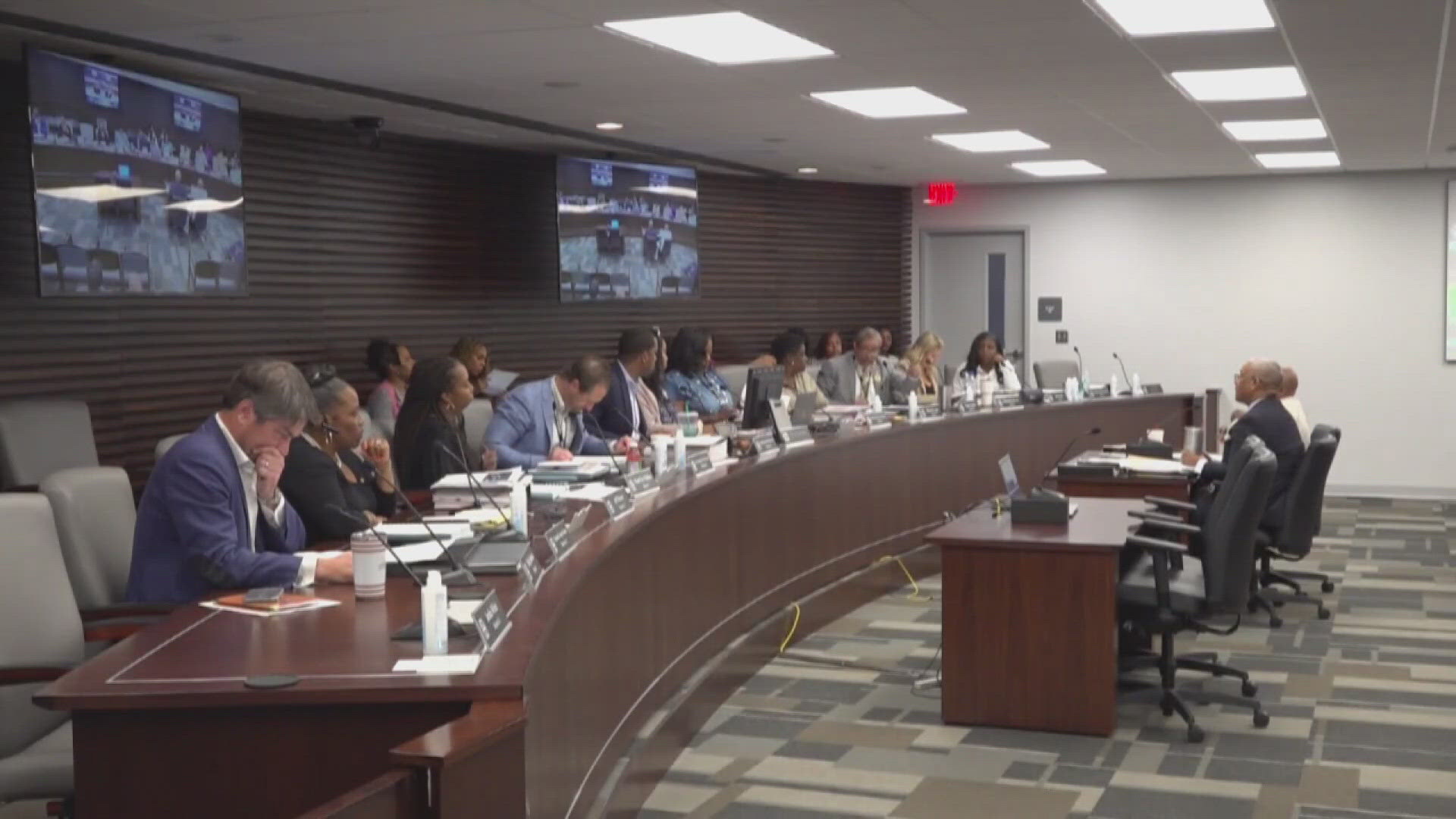 The Memphis City Council approved a nearly $3,000 bonus for retired employees during a July 8 meeting.