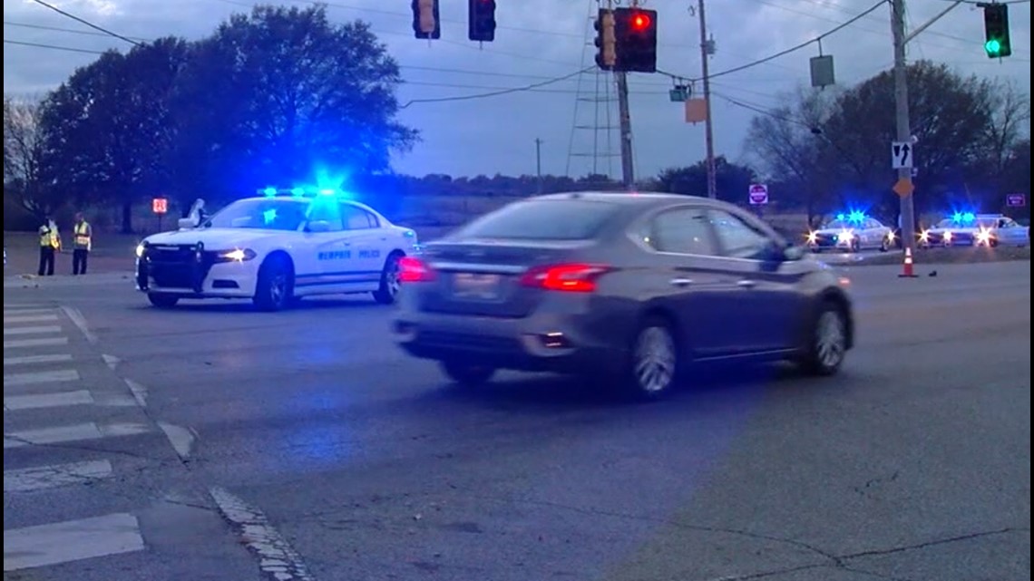 Memphis sees deadly crashes drop 10% from 2021 - Vimarsana News