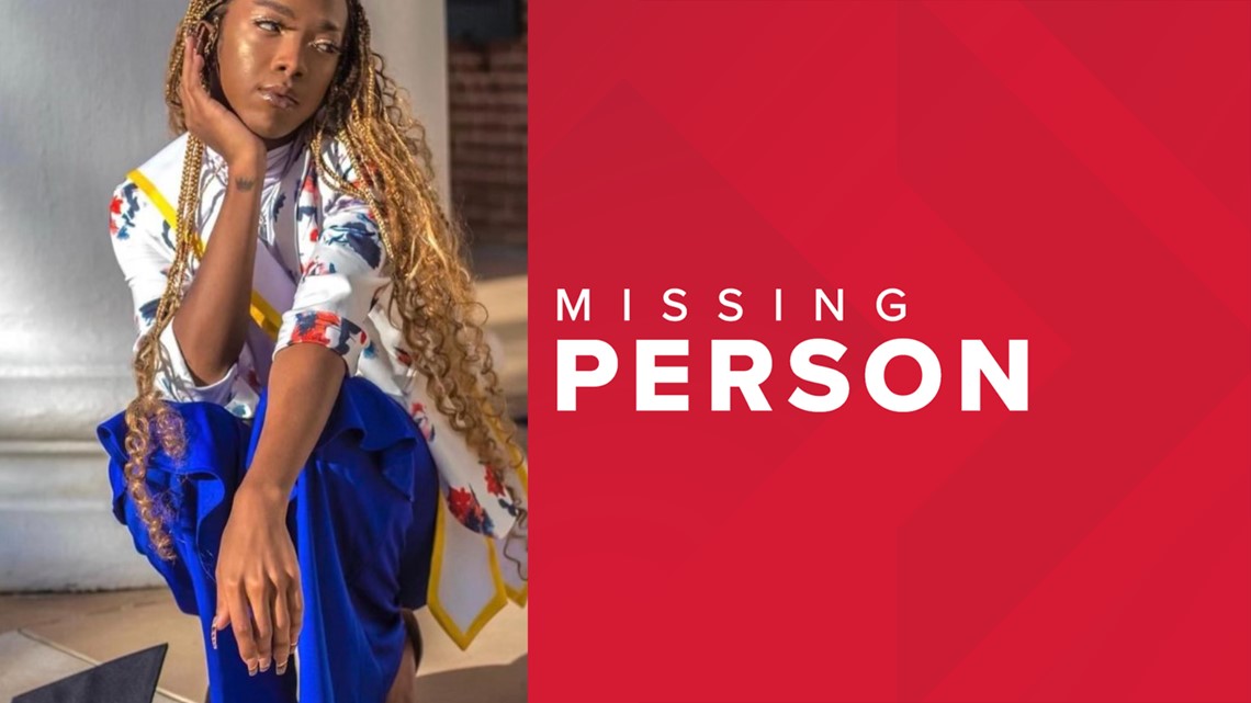 Oxford, Ole Miss police searching for missing student 
