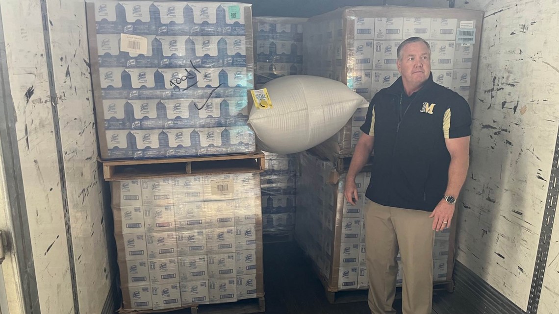 Millington Municipal School District gets big donation of wipes - Vimarsana News