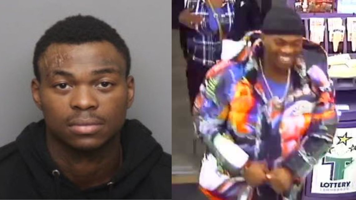 2 arrested in Ohio for December murder of 2 Memphis teens ...