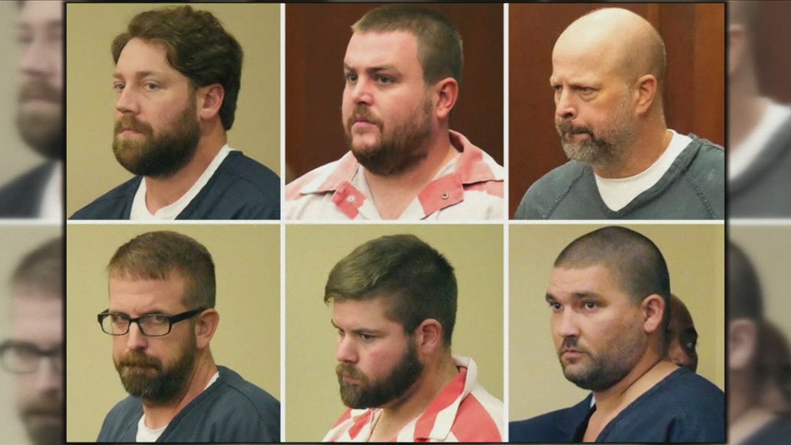 Mississippi deputies get yearslong sentences for racist torture of 2 ...