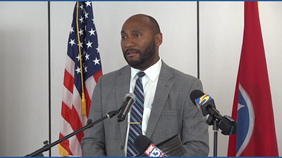 Shelby County Mayor declares state of emergency over federal task force ...