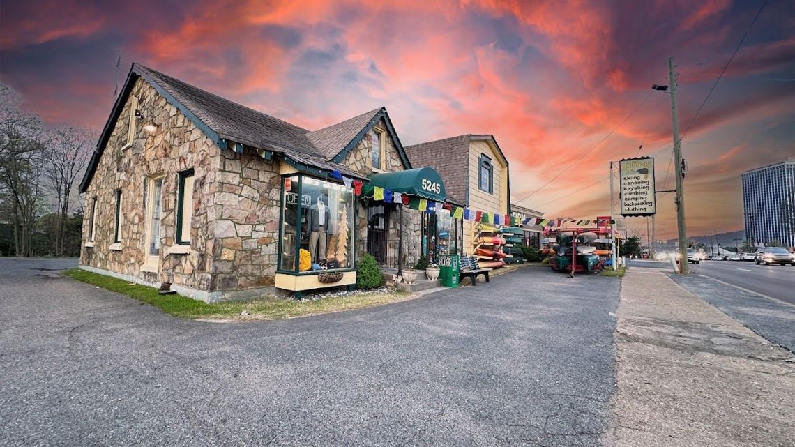 Outdoors Inc. announces closure after “52 great years” in Memphis