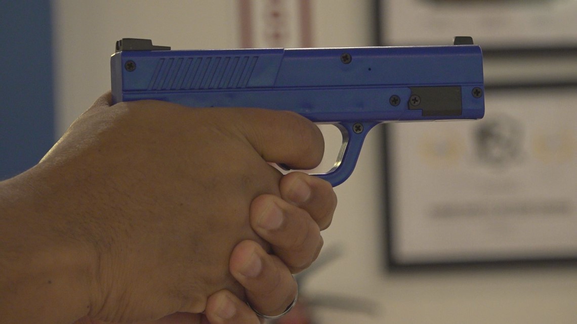 What To Know About Tennessee Permitless Carry Law | Localmemphis.com