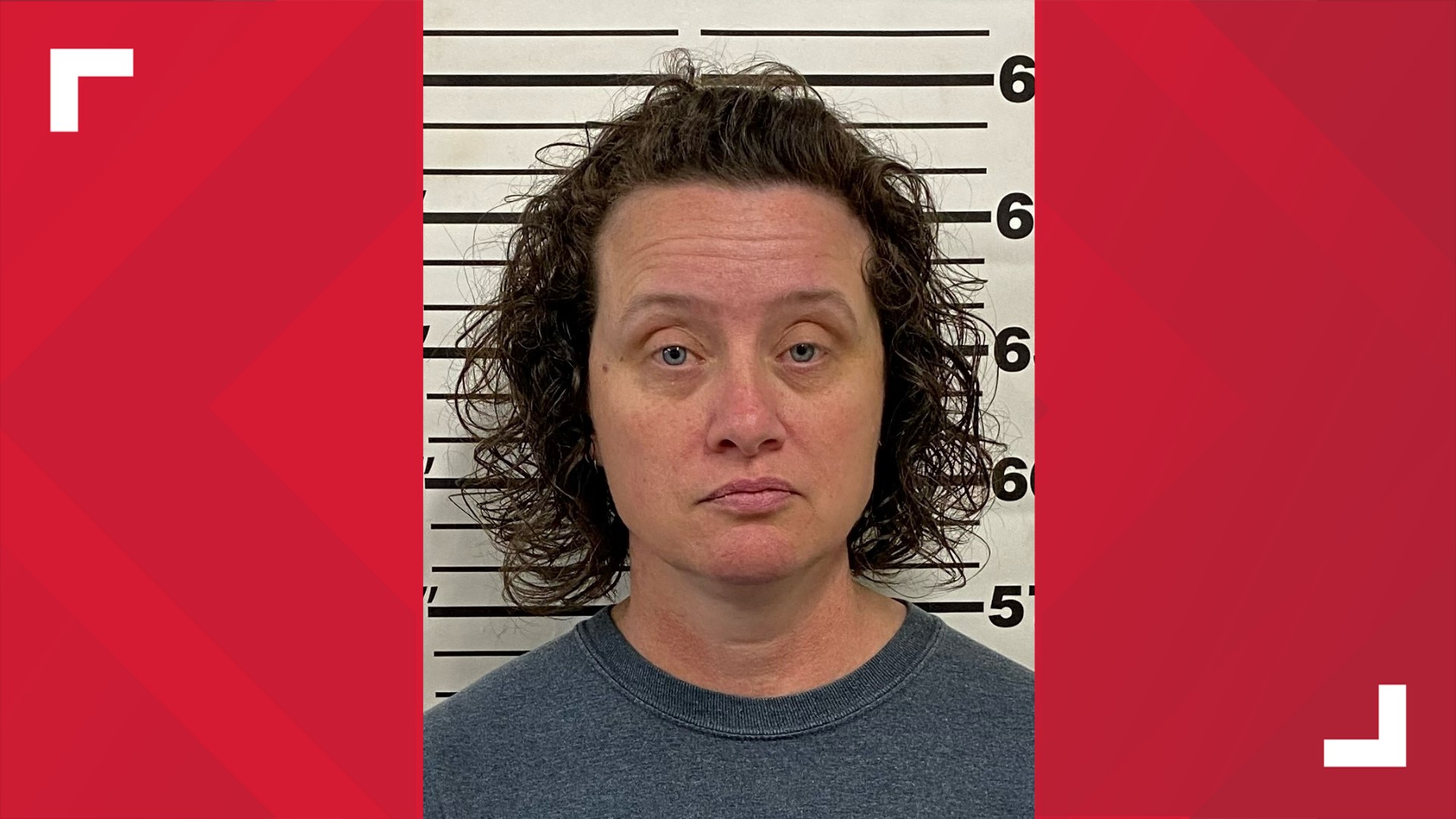 Former Mississippi town clerk arrested for stealing town funds