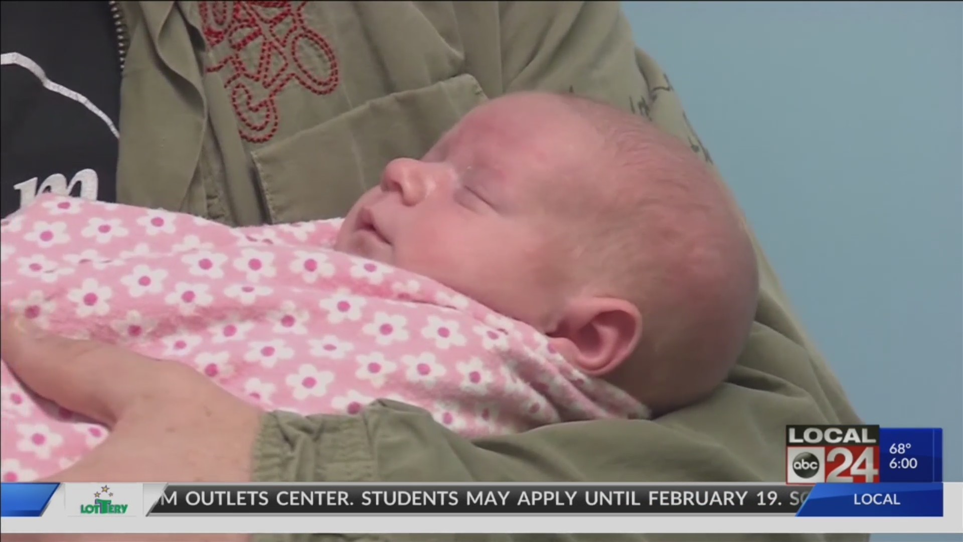 Mid-South lawmaker defends controversial Tennessee adoption legislation