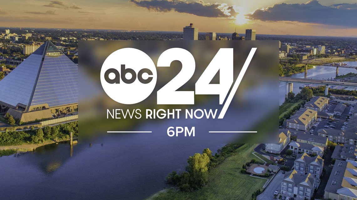 ABC24 News at 6pm Sat
