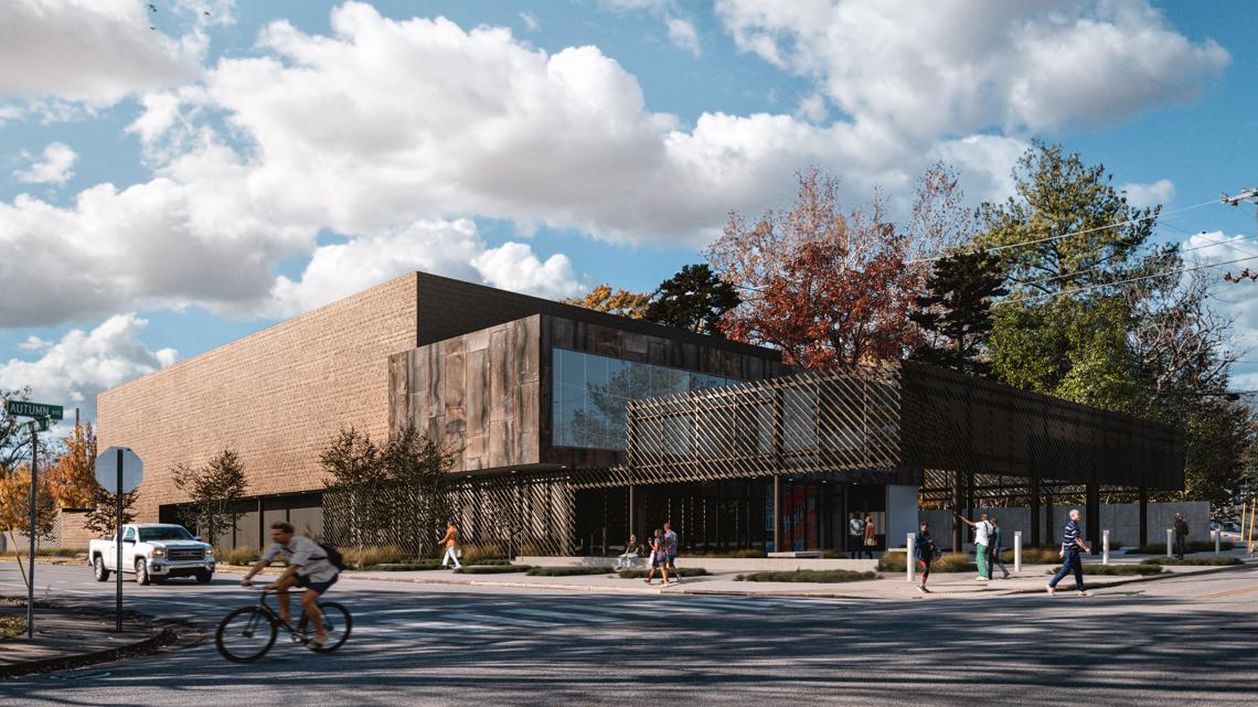 Crosstown Live Nation To Open New Midtown Memphis Music Venue