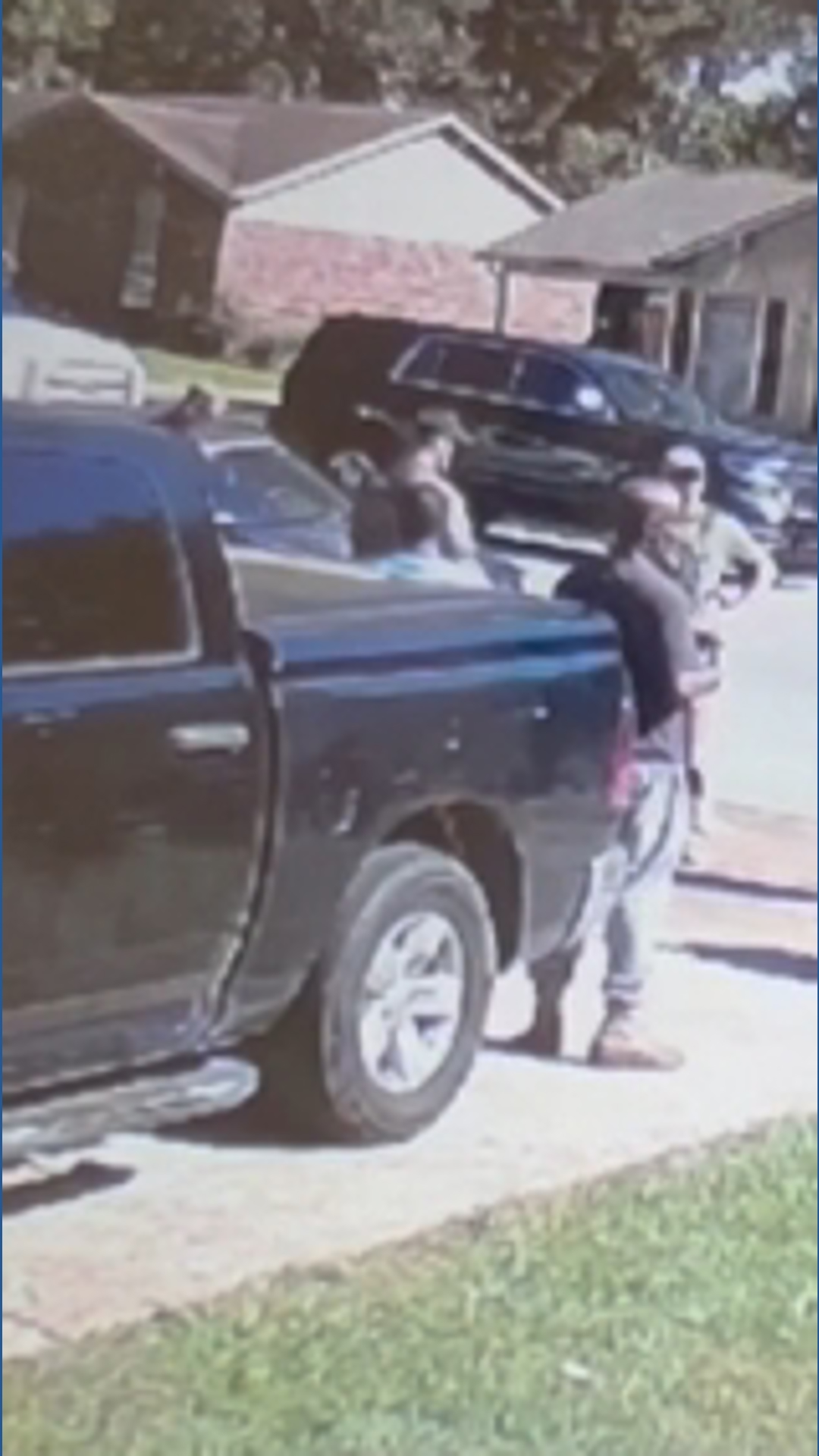 Memphis mom speaks out after teen son mistakenly detained by federal ...