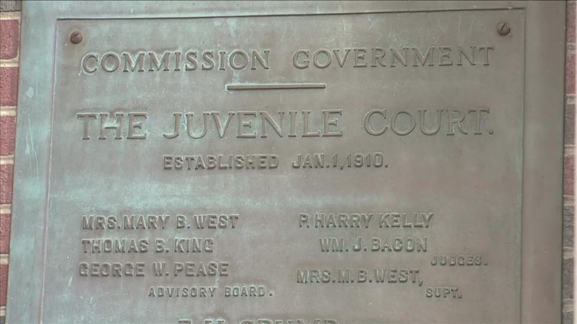 Just City Memphis pushes for changes in the juvenile court system - Vimarsana News