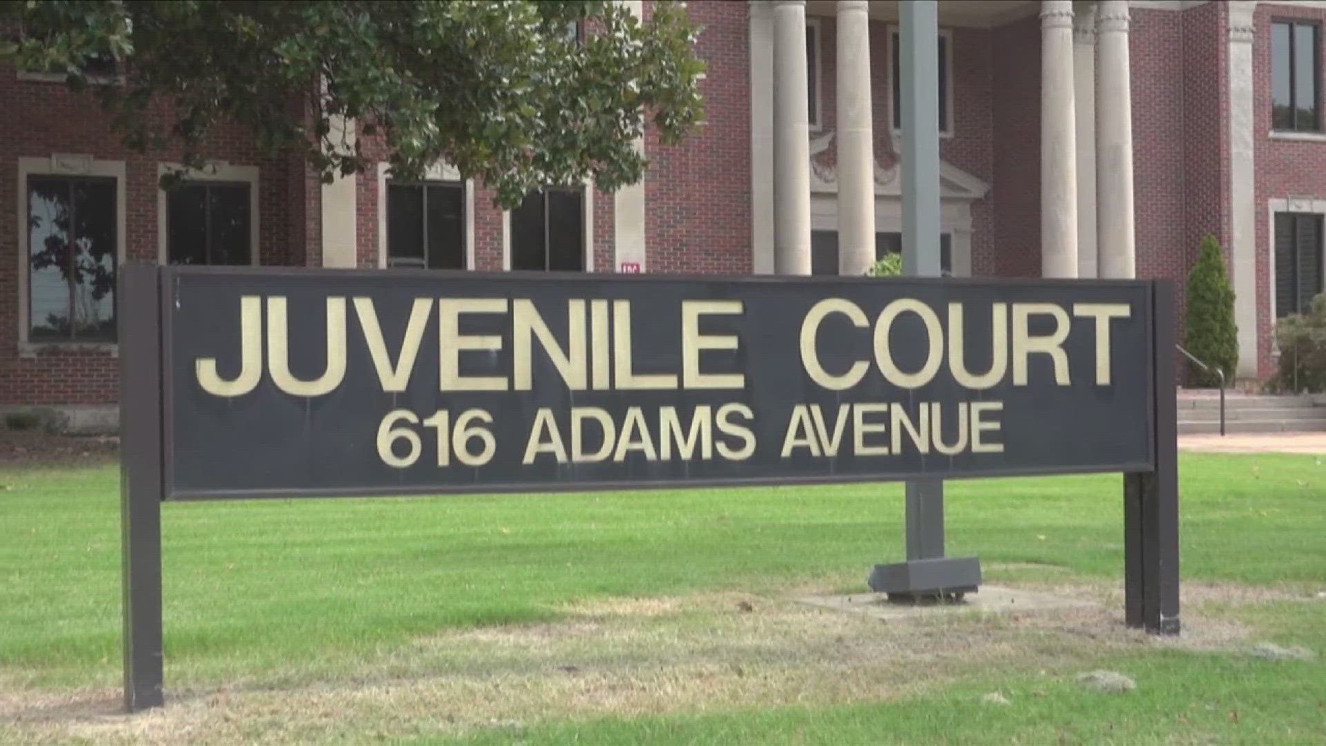 City leaders in Memphis are moving forward with plans for an alternative juvenile detention center.