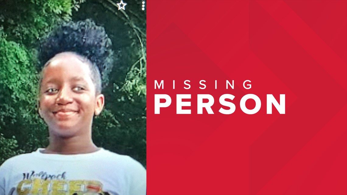 Memphis police looking for missing 12-year-old girl - Vimarsana News