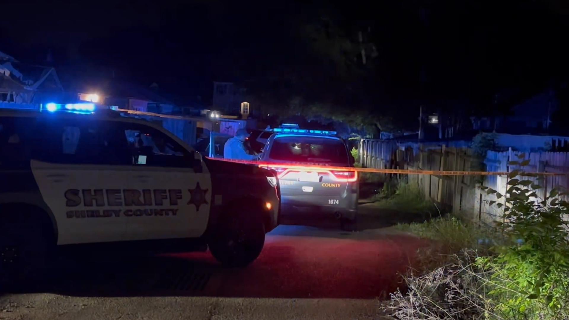 Man found shot to death in Cordova home | localmemphis.com