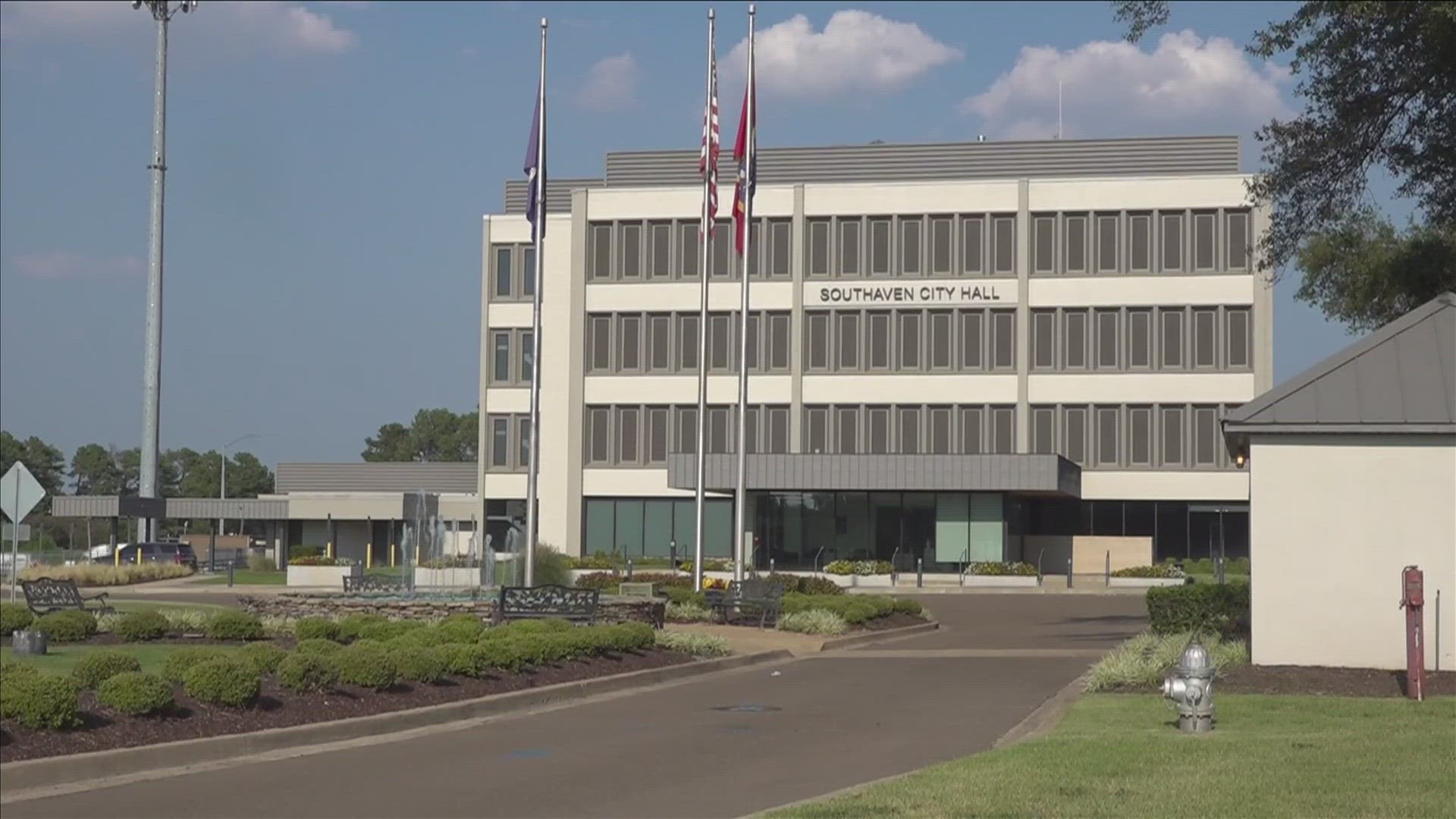 As part of a new police operation, the city of Southaven will be greatly increasing funding for police along the state line to try and prevent crimes.