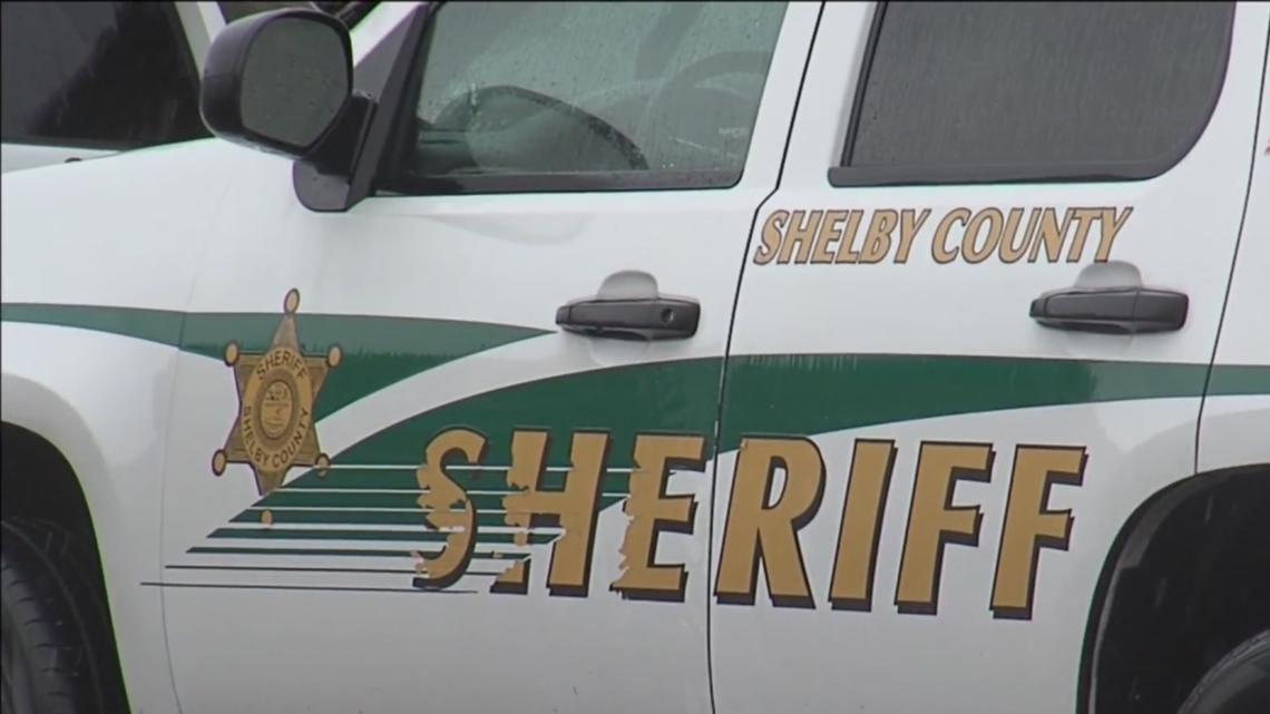 Shelby County Sheriff's Office has new website