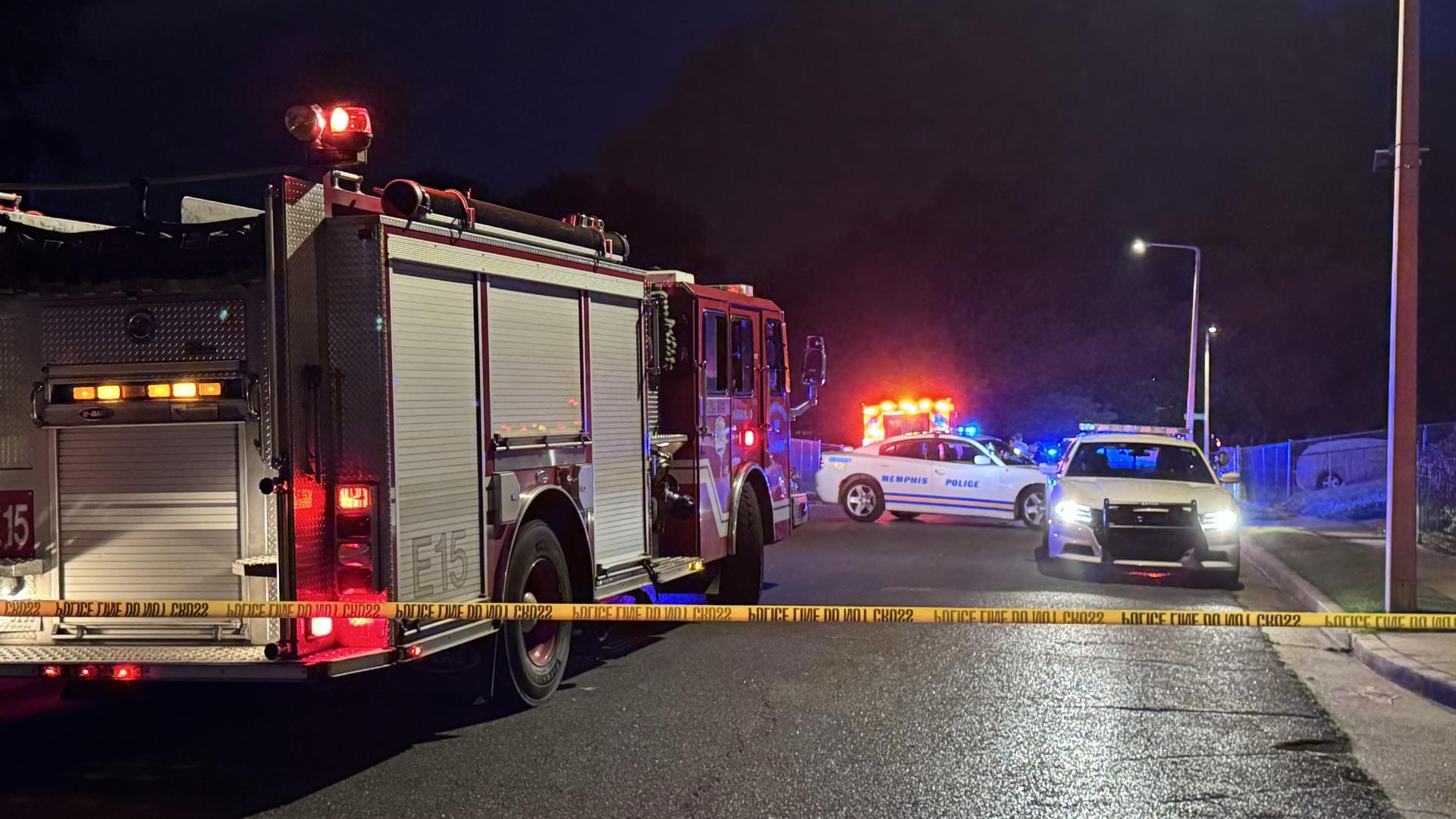 North Memphis shooting leaves man injured | localmemphis.com