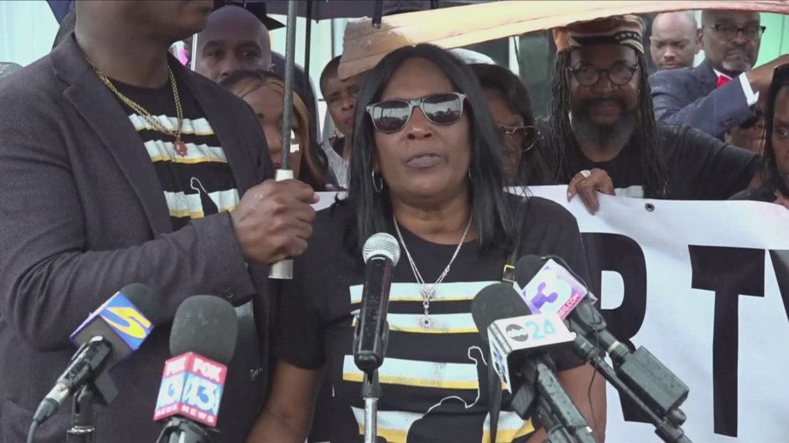Judge denies motion to dismiss suit against City of Memphis in Tyre ...