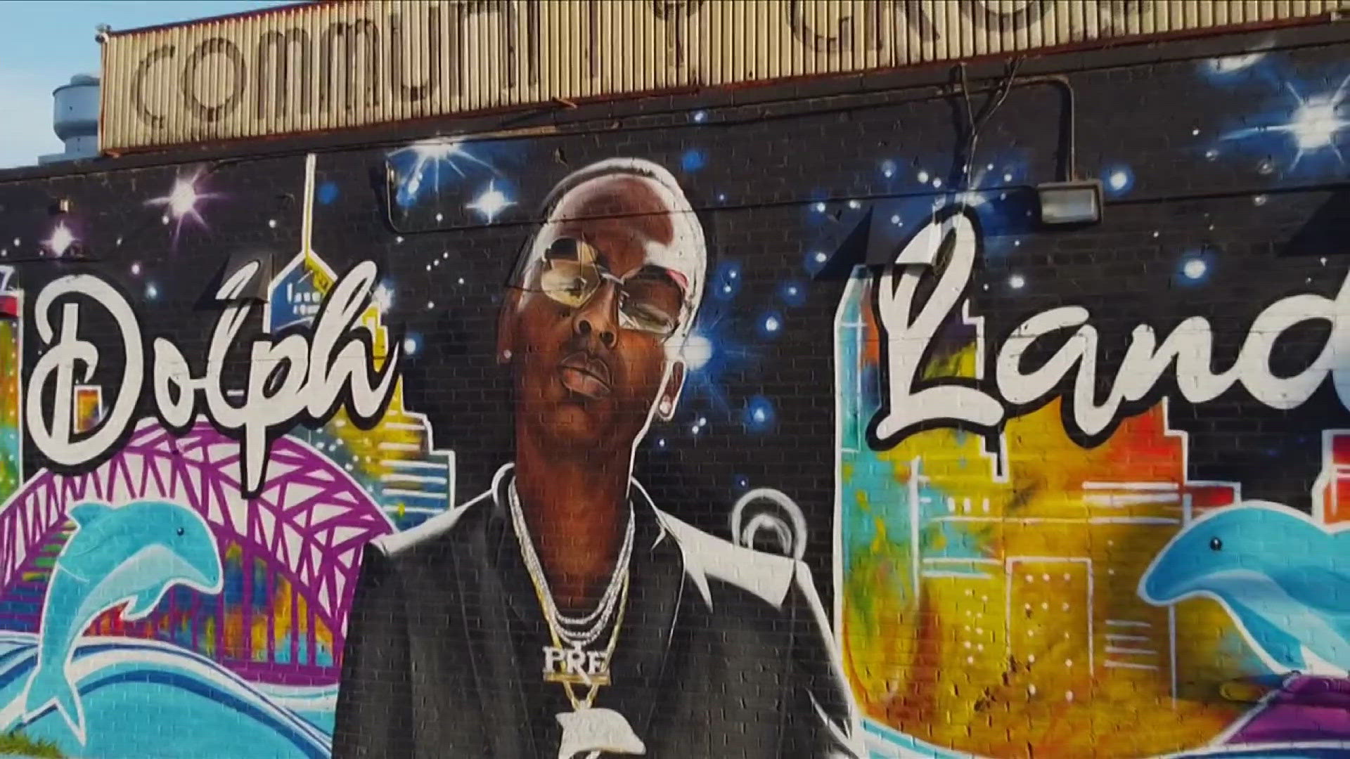 The second anniversary of the death of Memphis rapper Young Dolph, who was shot and killed at Makeda's Cookies on Airways Boulevard, is on Nov. 17, 2023.