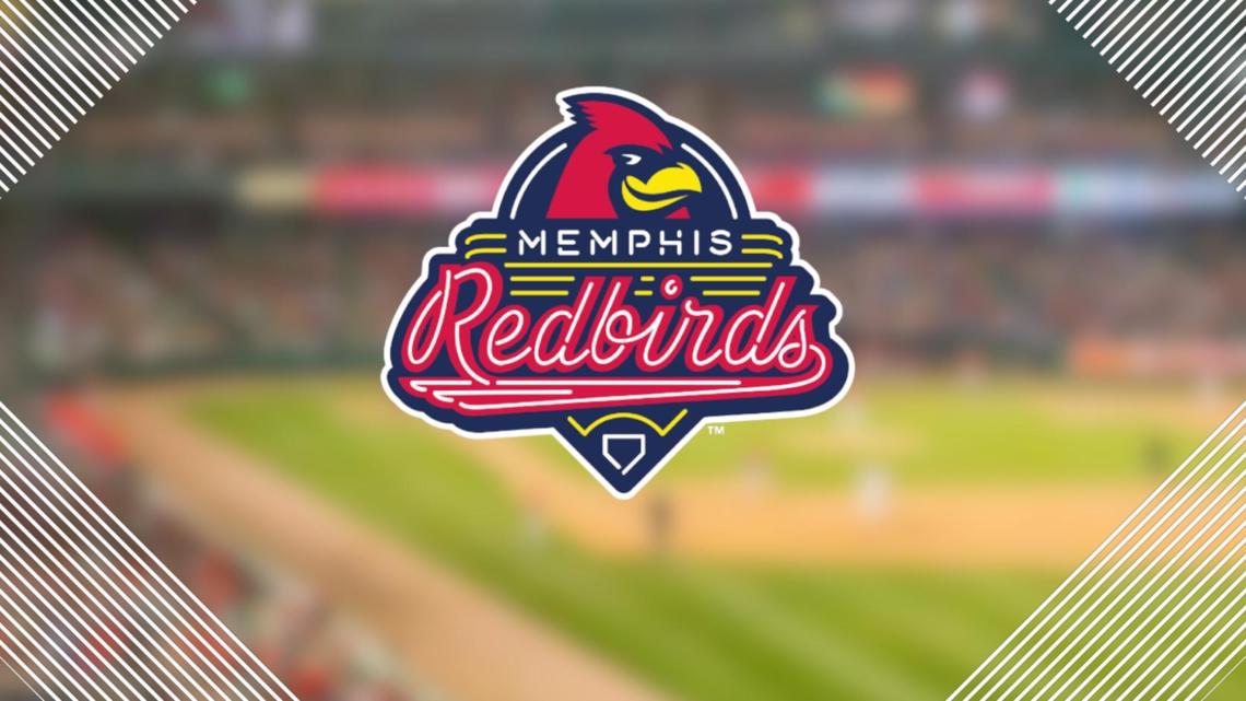 Redbirds blanked by Bulls to even series