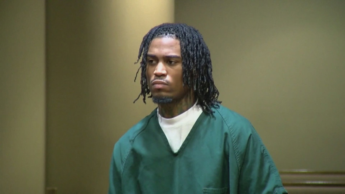 New trial date set for mass shooting suspect Ezekiel Kelly ...