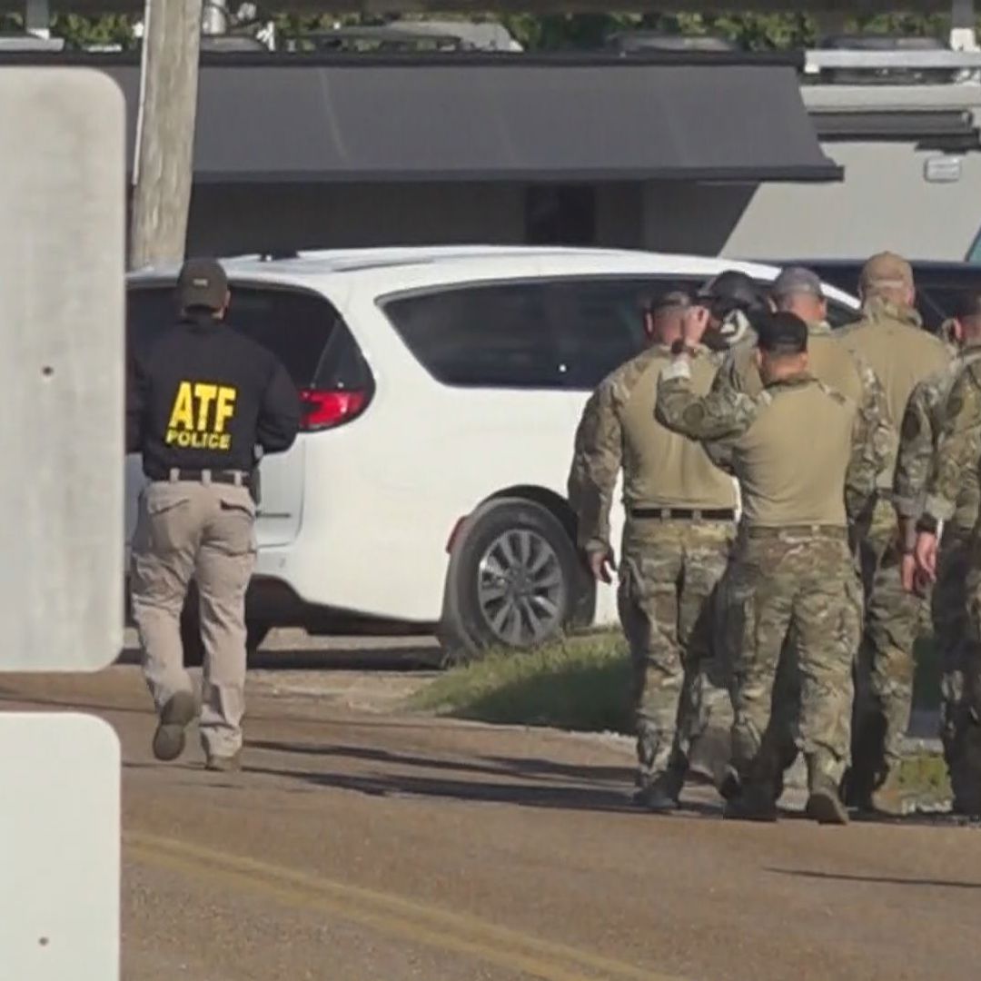 Memphis Safe Task Force makes 562 arrests in less than two weeks ...