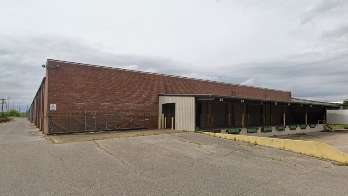 EPA issues health warning to residents near South Memphis plant - Vimarsana News