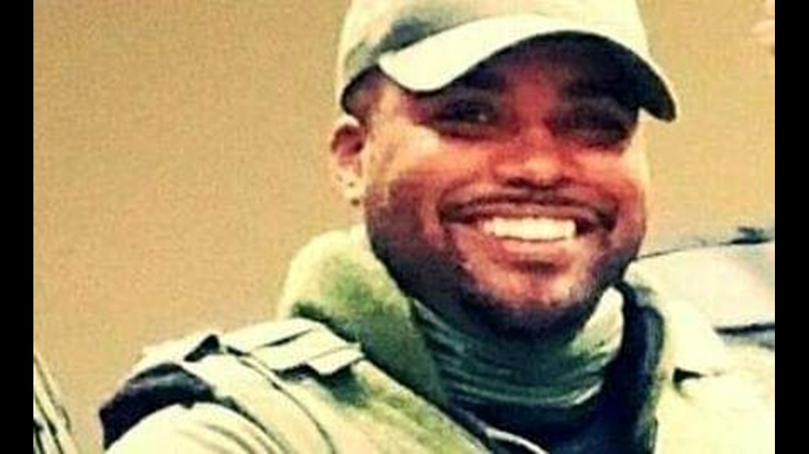 UPDATE Suspect in Vidalia officerinvolved shooting took his own life