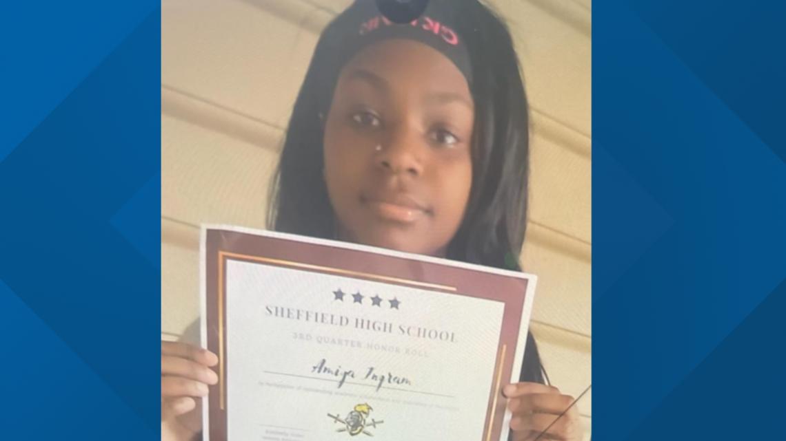 Memphis Police searching for missing autistic teen