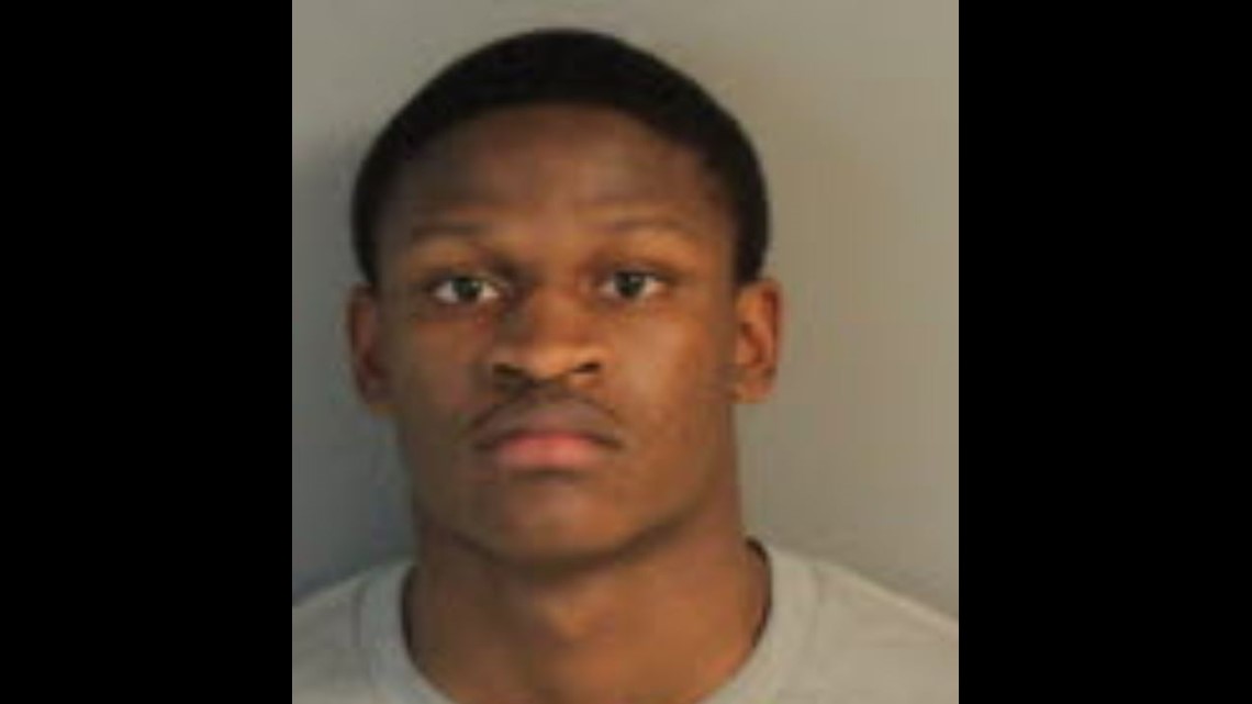 Memphis man found guilty of second degree murder in 2016 Zodiac Park ...
