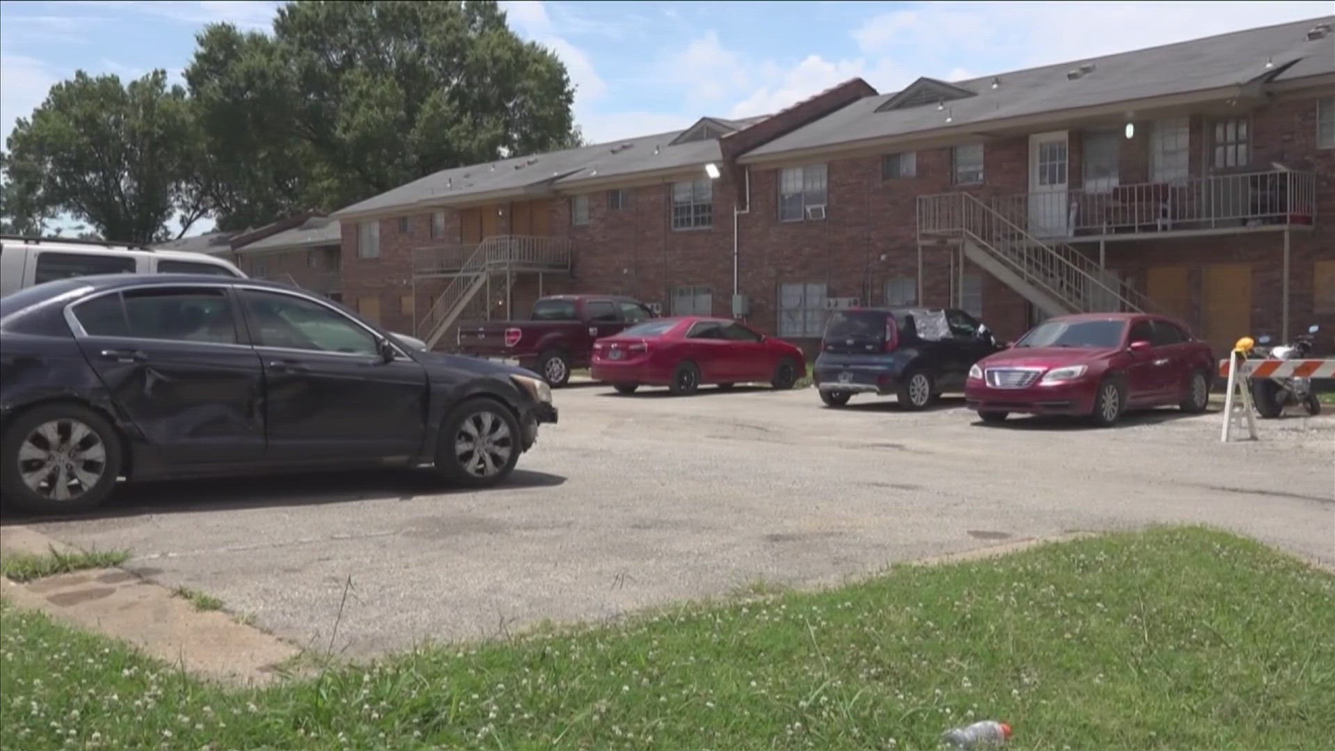 Memphis police investigating deadly shooting in Parkway Village ...