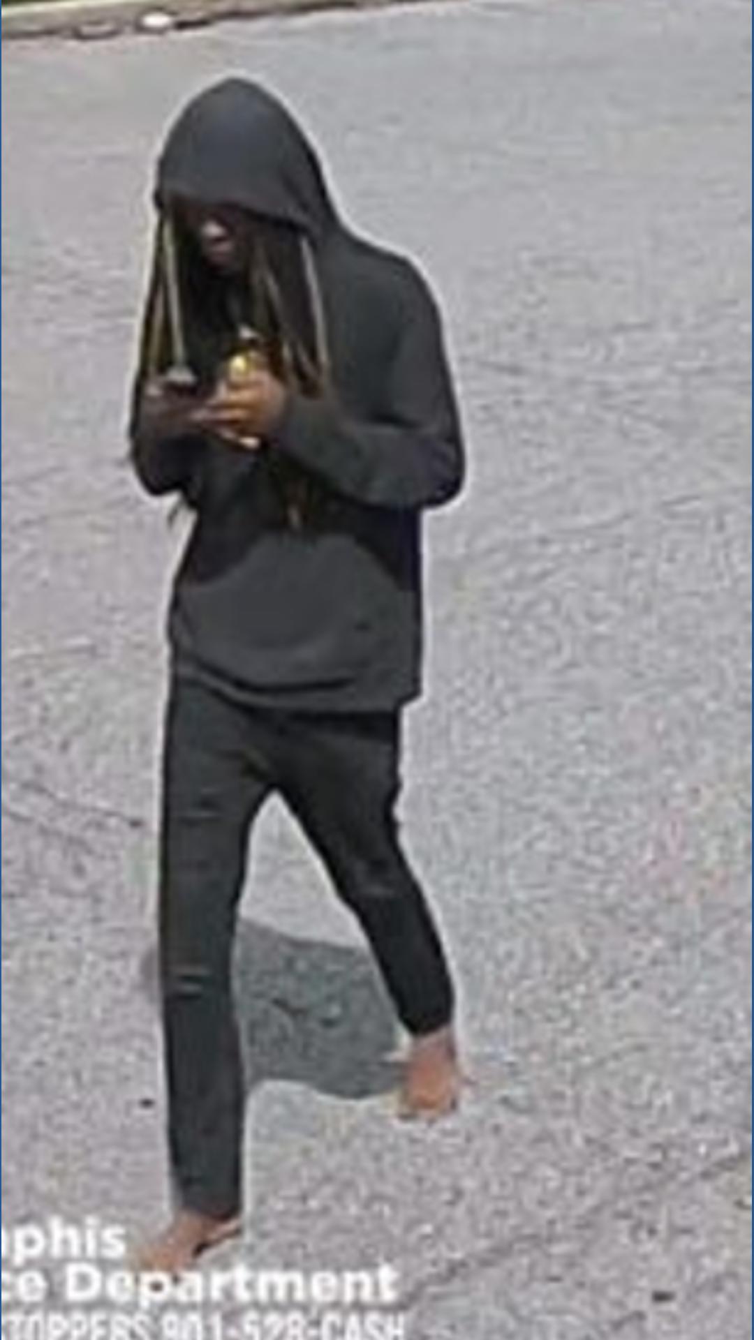 Suspect involved in fatal teen shooting wanted, MPD reports ...