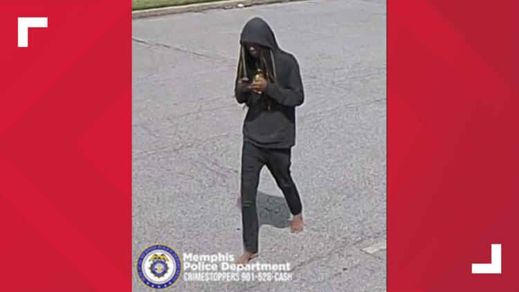Suspect involved in fatal teen shooting wanted, MPD reports ...