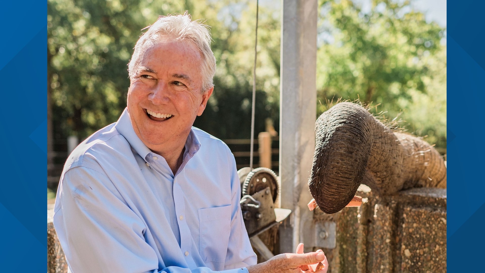 Memphis Zoo names new President and CEO