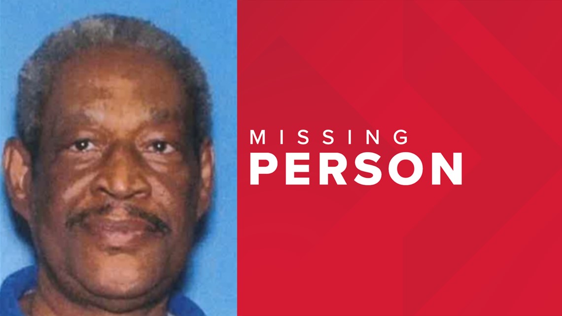 Have you seen this missing man? - Vimarsana News