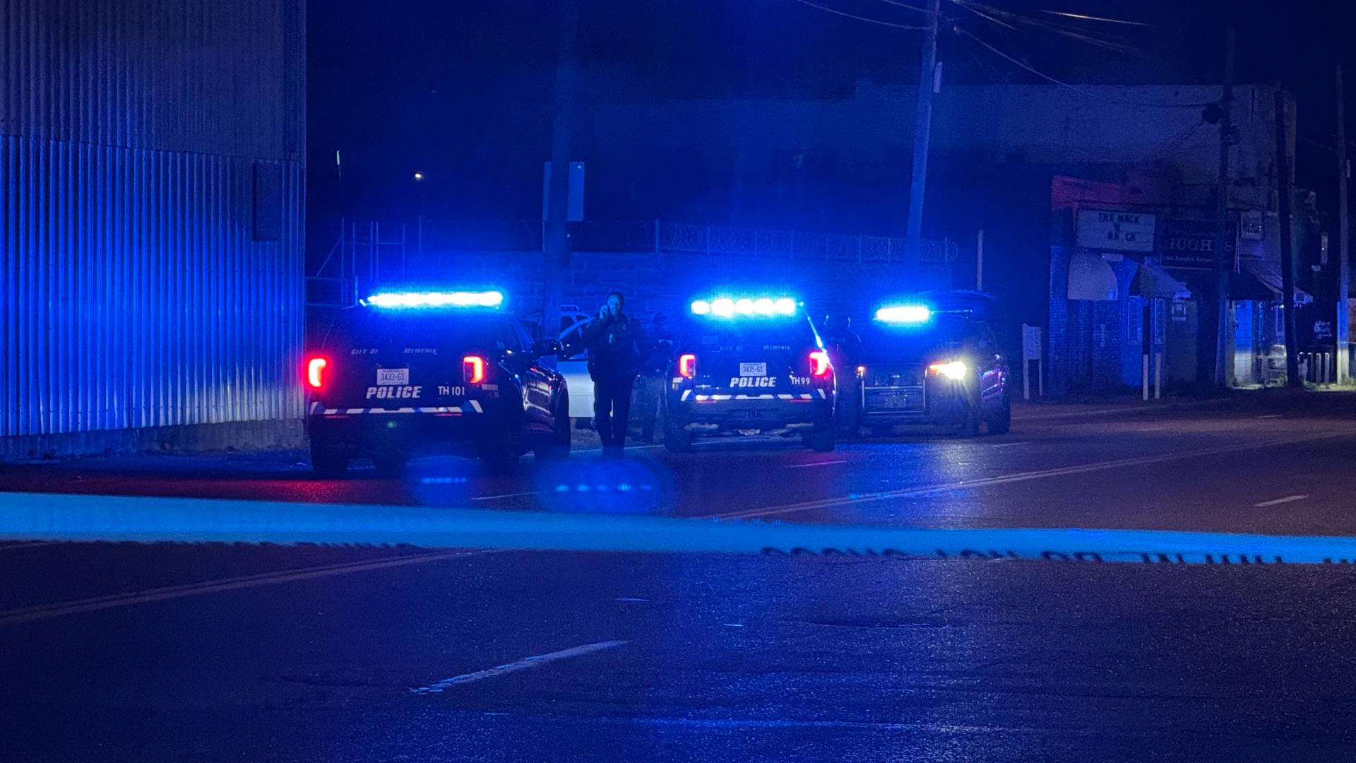 North Memphis shooting leaves man injured | localmemphis.com