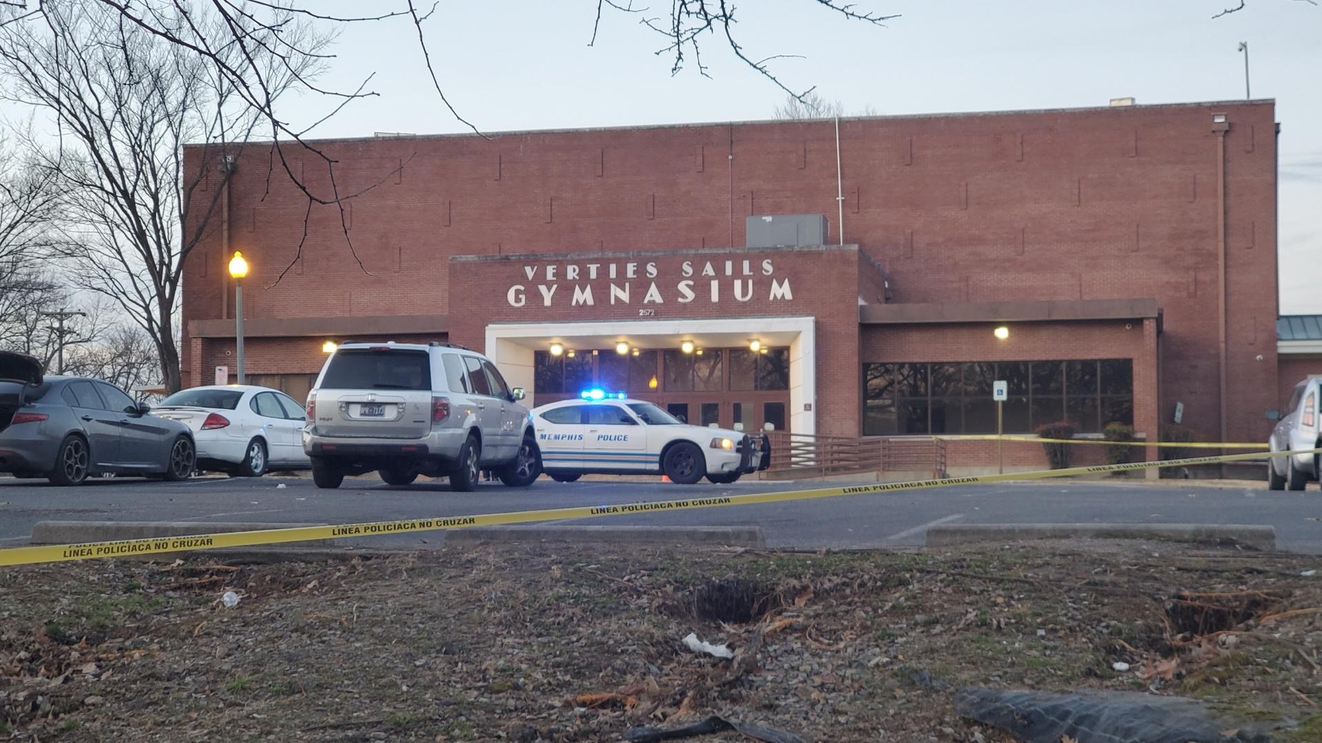 Orange Mound shooting leaves 4 injured | localmemphis.com