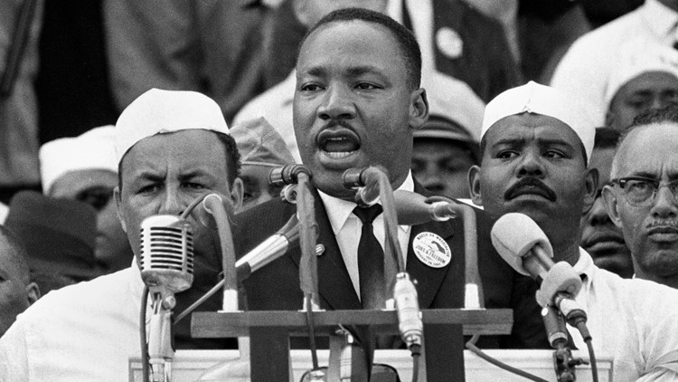 MLK Day events planned for National Civil Rights Museum