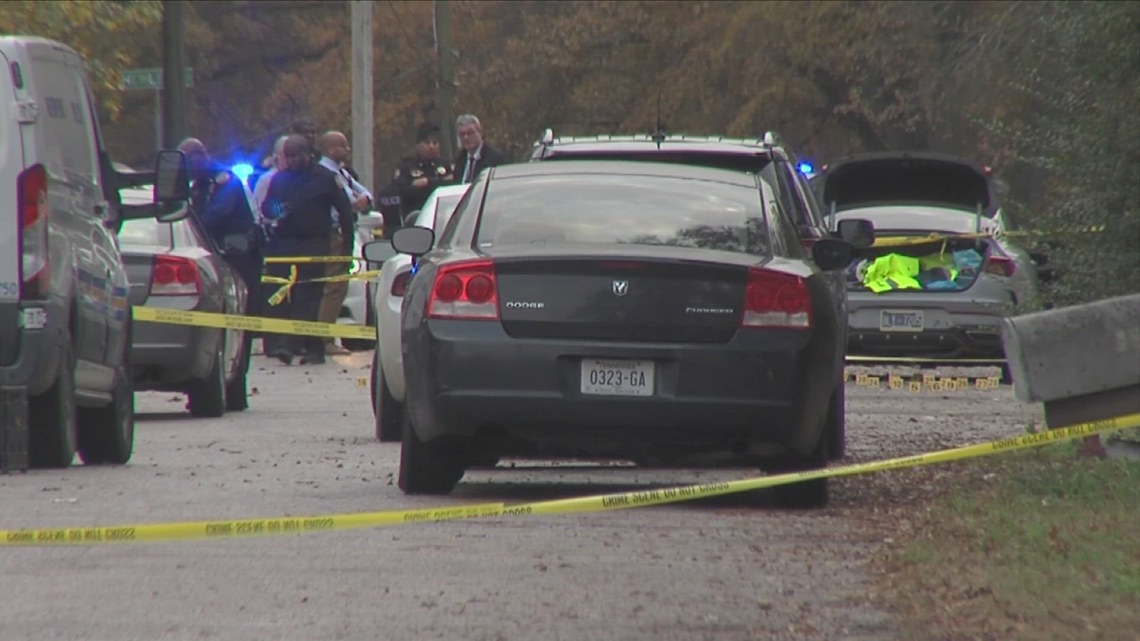 MPD: Two charged in double murder in Southwest Memphis | localmemphis.com