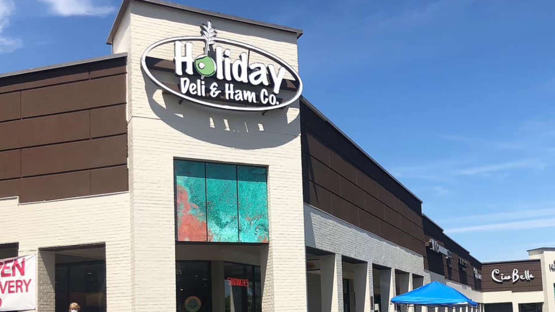 Memphisbased Holiday Deli & Ham Co. files bankruptcy