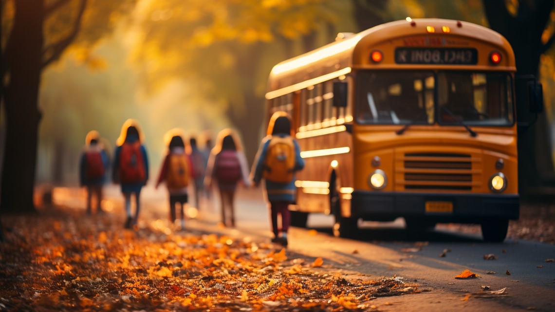 MSCS holds Fall Learning Academy to help students' literacy - Vimarsana News