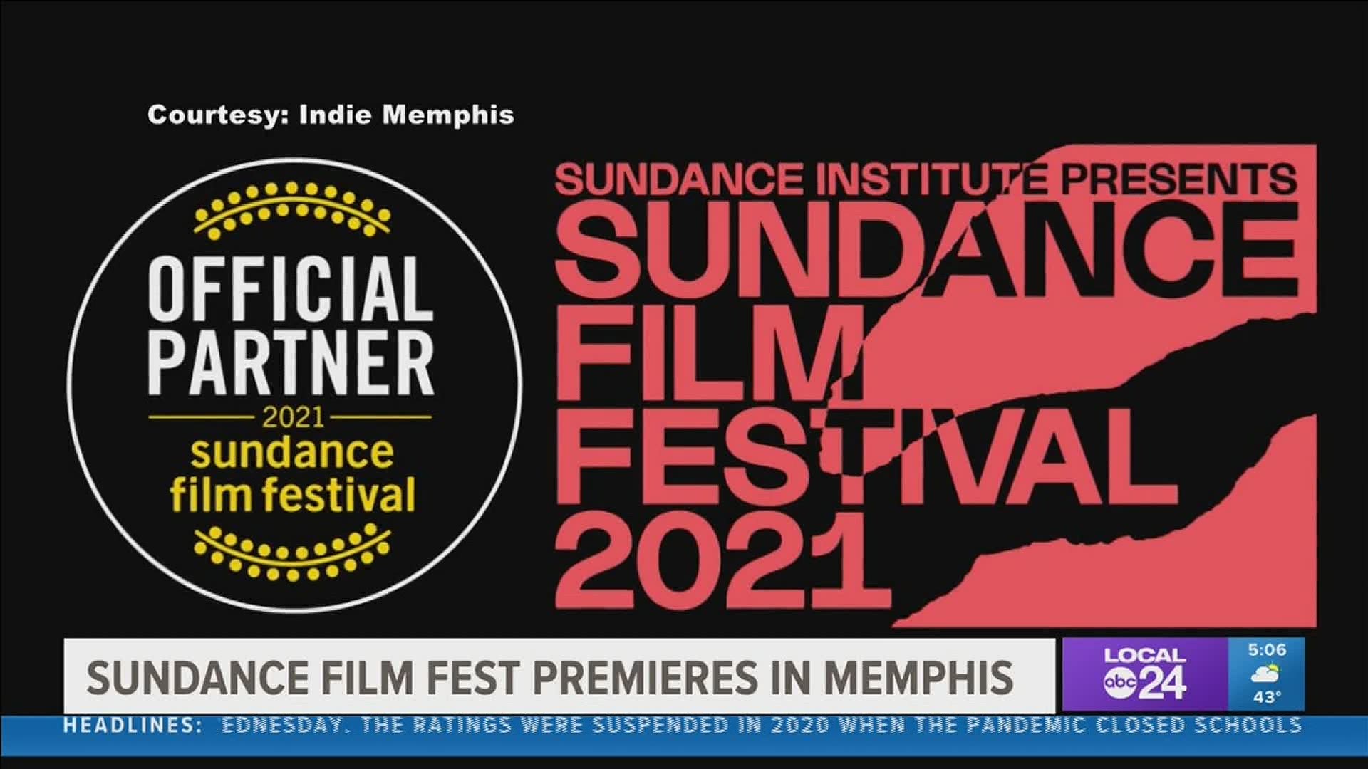 The Malco Summer Drive In will be one of the host locations for Sundance Film Festival premiering movies over six nights.