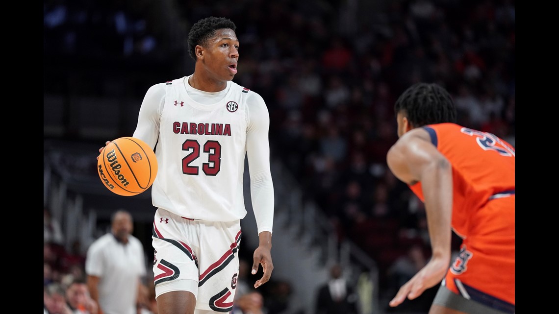 Marcus Sasser - Detroit Pistons - Game-Worn Summer League Jersey - Drafted  25th Overall - 2023 NBA Summer League