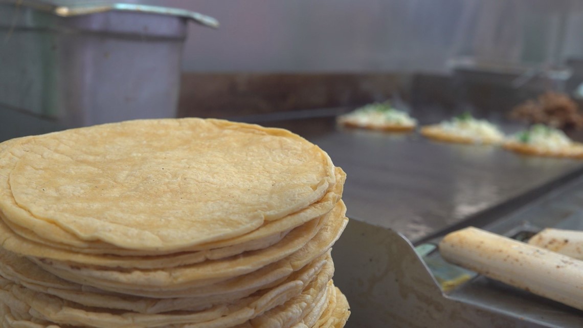 TACOnganas under federal investigation | localmemphis.com - Vimarsana News
