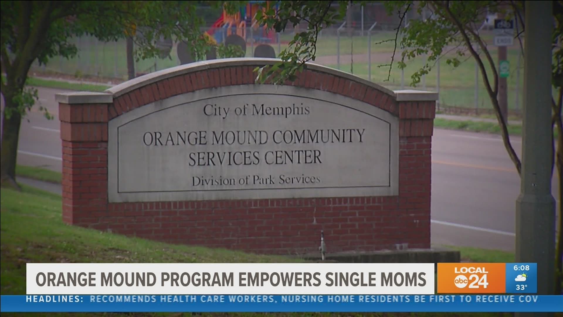 JUICE Orange Mound is looking for single mothers to participate in a pilot program where they will receive resources, education, and micro-loans for entrepreneurship