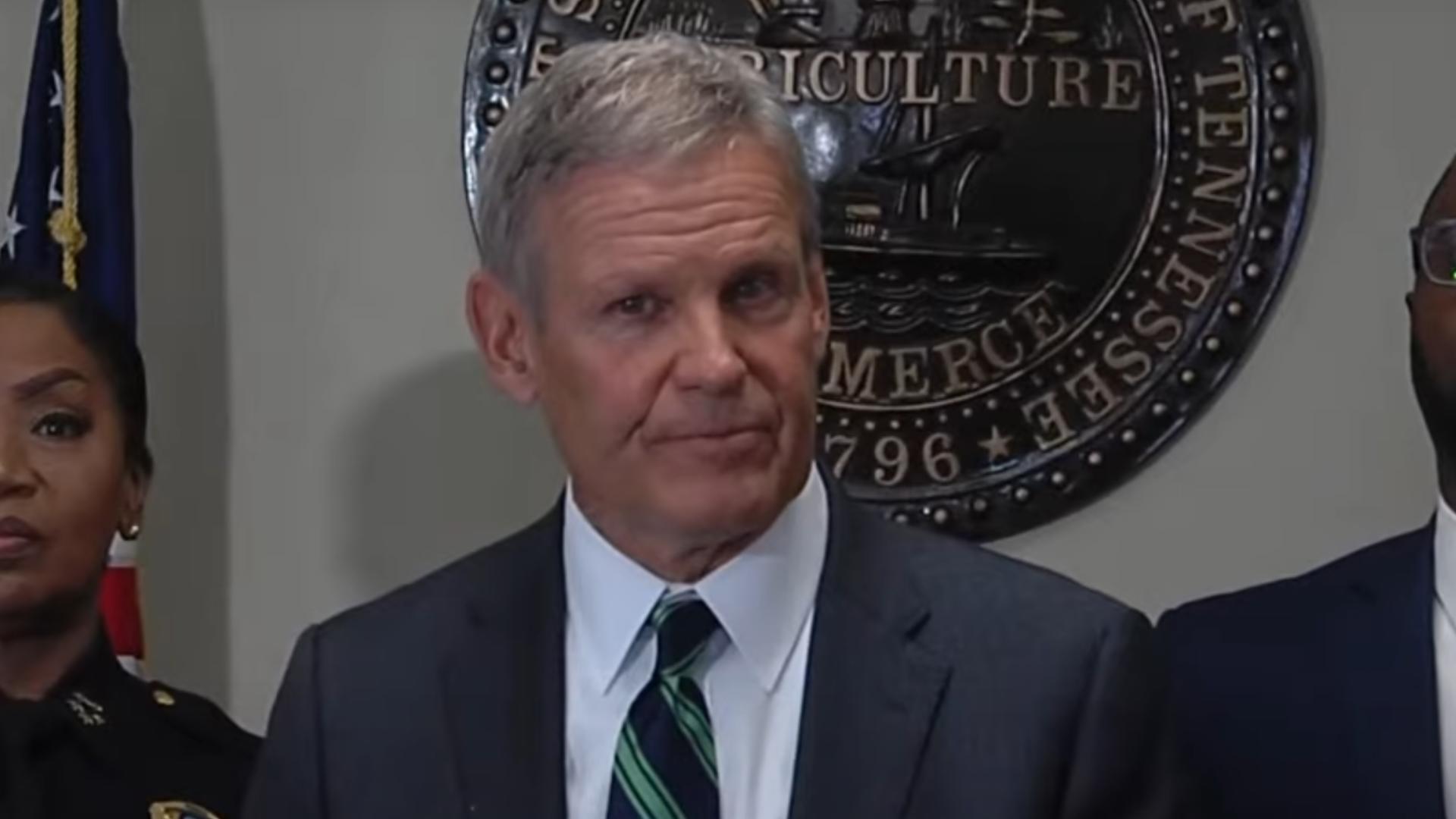 Gov. Lee issues state of emergency in Tennessee for incoming winter ...