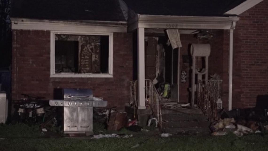 Two injured in early morning house fire, MFD confirms | localmemphis.com