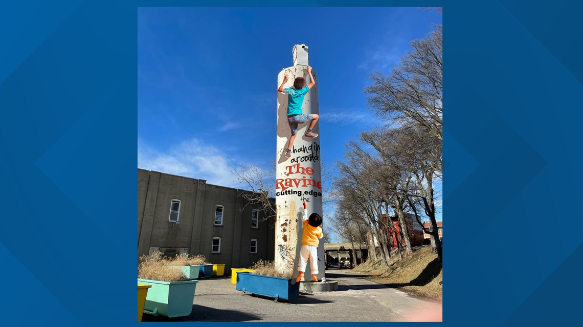 Paint Memphis to hold annual festival in the Edge District - Vimarsana News