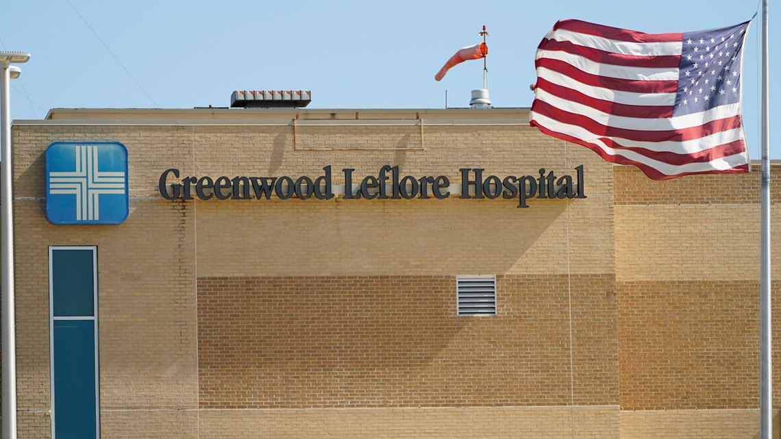 AP: Over half of Mississippi's rural hospitals risk closing - Vimarsana News