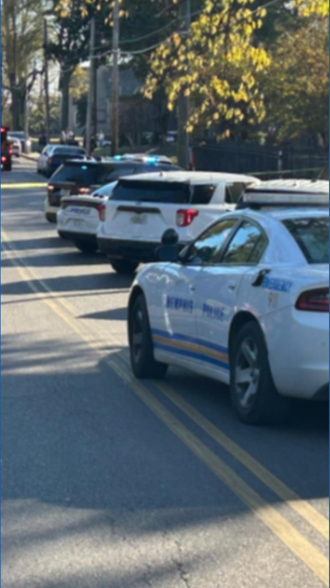 Two men injured after Midtown shooting | localmemphis.com